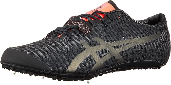 ASICS JETSPRINT２ ブラック 楽天市場】【送料無料】asics (アシックス) JETSPRINT2